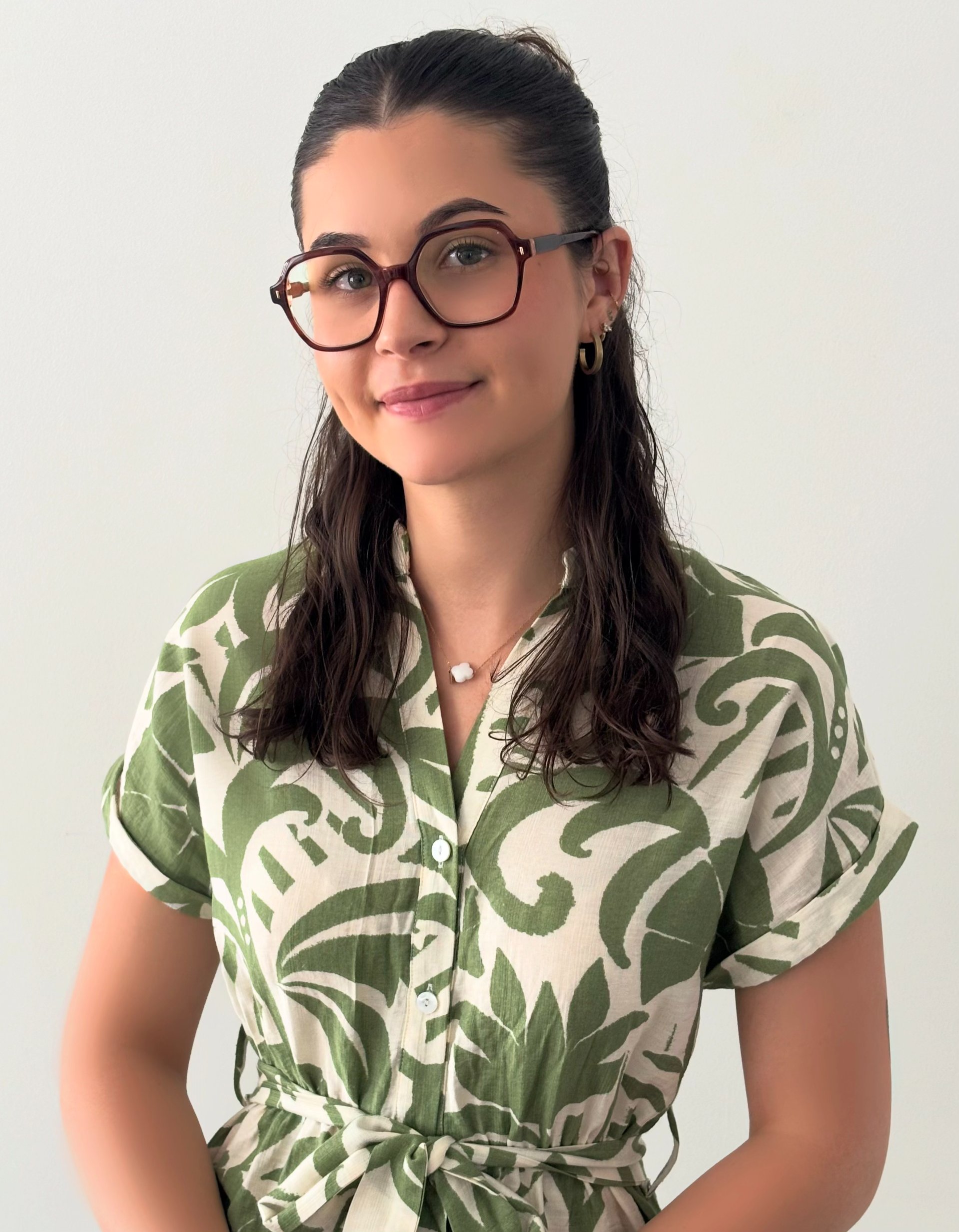 SARREMEJEAN Chloé