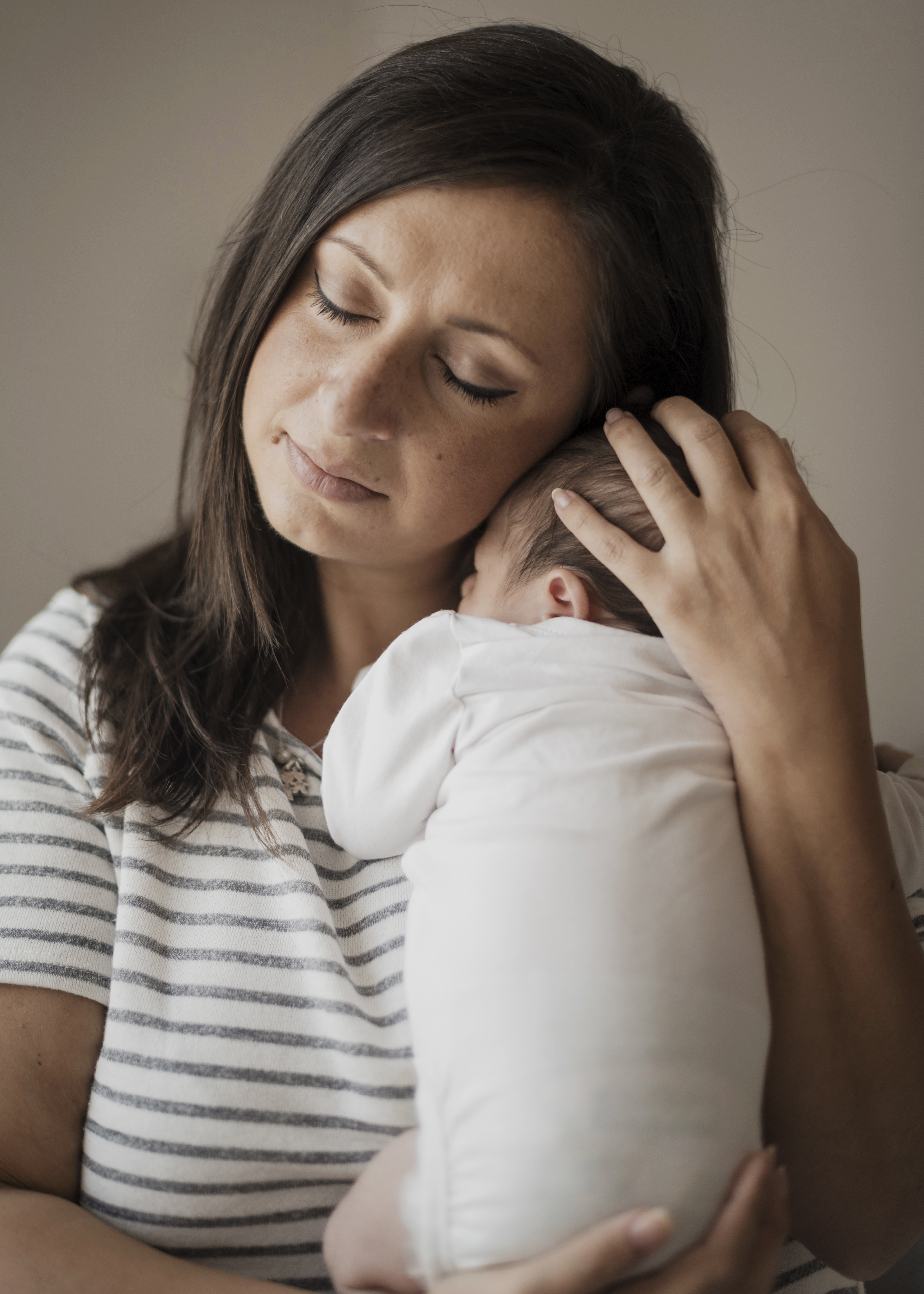 Le Post Partum, ça se prépare